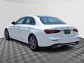 Thumbnail of 2023 Polar White Mercedes-Benz E-Class