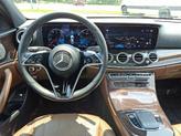Thumbnail of 2023 Polar White Mercedes-Benz E-Class