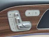 Thumbnail of 2025 Polar White Mercedes-Benz GLE 450e