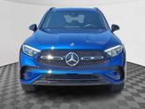 Thumbnail of 2025 Starling Blue Metallic Mercedes-Benz GLC 300
