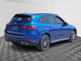 Thumbnail of 2025 Starling Blue Metallic Mercedes-Benz GLC 300