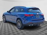 Thumbnail of 2025 Starling Blue Metallic Mercedes-Benz GLC 300