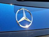 Thumbnail of 2025 Starling Blue Metallic Mercedes-Benz GLC 300