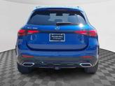 Thumbnail of 2025 Starling Blue Metallic Mercedes-Benz GLC 300