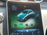 Thumbnail of 2025 Starling Blue Metallic Mercedes-Benz GLC 300