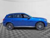 Thumbnail of 2025 Starling Blue Metallic Mercedes-Benz GLC 300