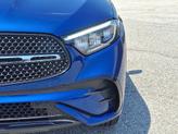 Thumbnail of 2025 Starling Blue Metallic Mercedes-Benz GLC 300