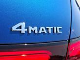 Thumbnail of 2025 Starling Blue Metallic Mercedes-Benz GLC 300