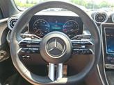 Thumbnail of 2025 Starling Blue Metallic Mercedes-Benz GLC 300