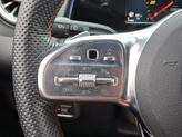 Thumbnail of 2022 Patagonia Red Metallic Mercedes-Benz GLB 250
