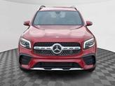 Thumbnail of 2022 Patagonia Red Metallic Mercedes-Benz GLB 250