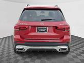 Thumbnail of 2022 Patagonia Red Metallic Mercedes-Benz GLB 250