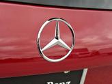 Thumbnail of 2022 Patagonia Red Metallic Mercedes-Benz GLB 250