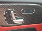 Thumbnail of 2022 Patagonia Red Metallic Mercedes-Benz GLB 250
