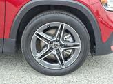 Thumbnail of 2022 Patagonia Red Metallic Mercedes-Benz GLB 250