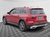 Thumbnail of 2022 Patagonia Red Metallic Mercedes-Benz GLB 250