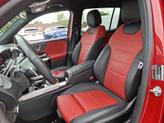 Thumbnail of 2022 Patagonia Red Metallic Mercedes-Benz GLB 250
