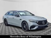 Photo of 2026 Alpine Gray Mercedes-Benz E-Class