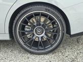Thumbnail of 2026 Alpine Gray Mercedes-Benz E-Class