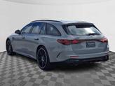 Thumbnail of 2026 Alpine Gray Mercedes-Benz E-Class