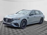 Thumbnail of 2026 Alpine Gray Mercedes-Benz E-Class