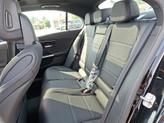 Thumbnail of 2025 Black Mercedes-Benz C-Class