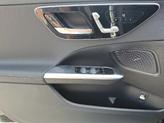 Thumbnail of 2025 Black Mercedes-Benz C-Class