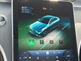 Thumbnail of 2025 Black Mercedes-Benz C-Class