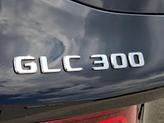 Thumbnail of 2022 Black Mercedes-Benz GLC 300