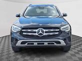 Thumbnail of 2022 Black Mercedes-Benz GLC 300
