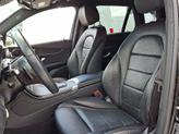 Thumbnail of 2022 Black Mercedes-Benz GLC 300