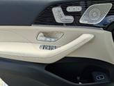 Thumbnail of 2026 Polar White Mercedes-Benz GLE 350