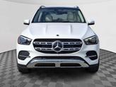 Thumbnail of 2026 Polar White Mercedes-Benz GLE 350