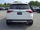 Thumbnail of 2026 Polar White Mercedes-Benz GLE 350