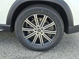 Thumbnail of 2026 Polar White Mercedes-Benz GLE 350