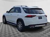 Thumbnail of 2026 Polar White Mercedes-Benz GLE 350