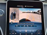 Thumbnail of 2025 Cirrus Silver Metallic Mercedes-Benz C-Class