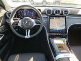 Thumbnail of 2025 Cirrus Silver Metallic Mercedes-Benz C-Class