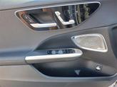 Thumbnail of 2025 Cirrus Silver Metallic Mercedes-Benz C-Class