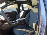 Thumbnail of 2025 Cirrus Silver Metallic Mercedes-Benz C-Class