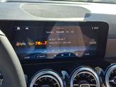 Thumbnail of 2026 Polar White Mercedes-Benz GLB 250