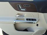 Thumbnail of 2026 Polar White Mercedes-Benz GLB 250