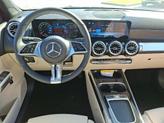 Thumbnail of 2026 Polar White Mercedes-Benz GLB 250