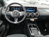 Thumbnail of 2025 Midnight Black Mercedes-Benz GLA 250