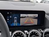Thumbnail of 2025 Midnight Black Mercedes-Benz GLA 250