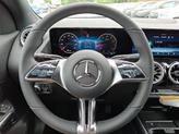 Thumbnail of 2025 Midnight Black Mercedes-Benz GLA 250