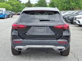 Thumbnail of 2025 Midnight Black Mercedes-Benz GLA 250