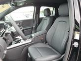 Thumbnail of 2025 Midnight Black Mercedes-Benz GLA 250