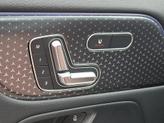 Thumbnail of 2025 Midnight Black Mercedes-Benz GLA 250