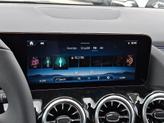 Thumbnail of 2025 Midnight Black Mercedes-Benz GLA 250